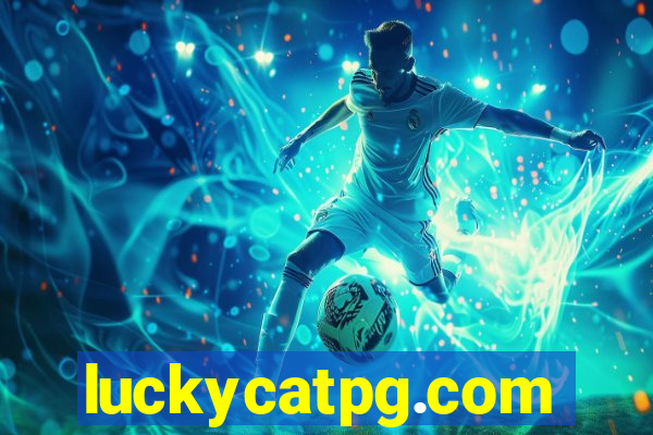 luckycatpg.com