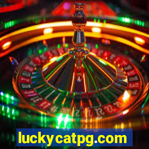 luckycatpg.com