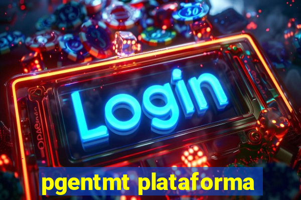 pgentmt plataforma