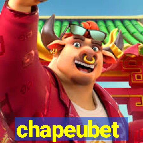 chapeubet