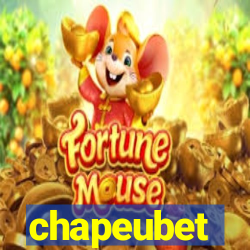 chapeubet