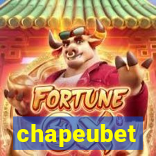 chapeubet