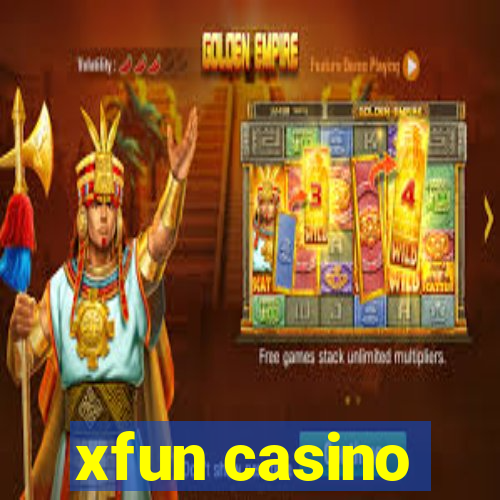 xfun casino