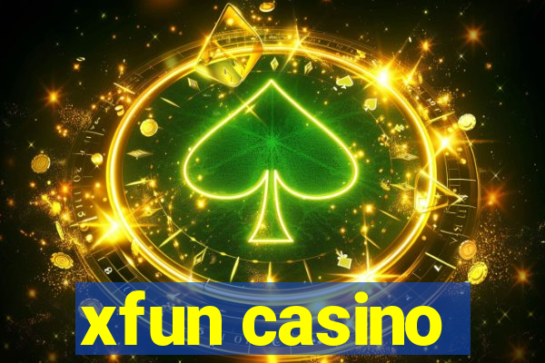 xfun casino
