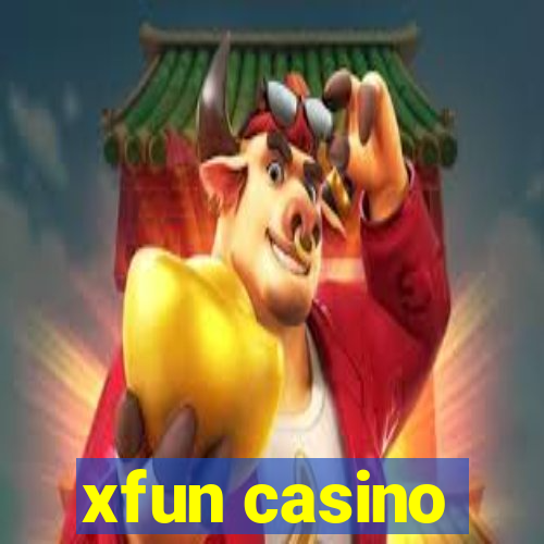 xfun casino