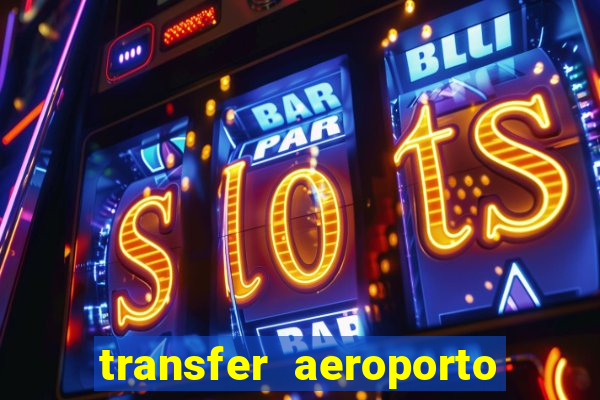 transfer aeroporto congonhas para porto de santos