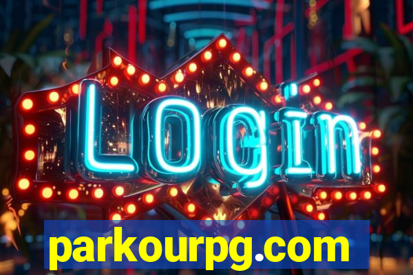 parkourpg.com