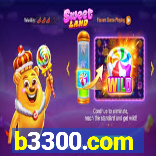 b3300.com