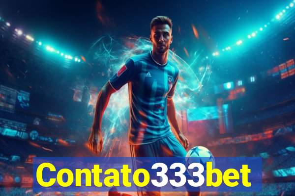 Contato333bet