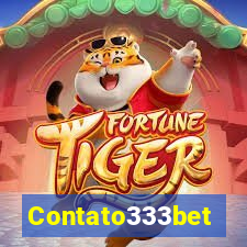 Contato333bet