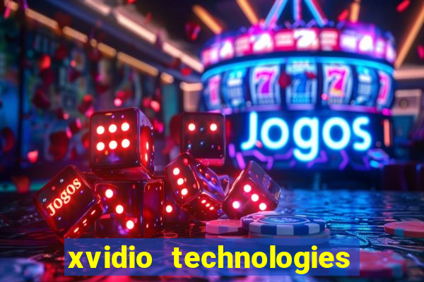 xvidio technologies startup brasil 2024 os