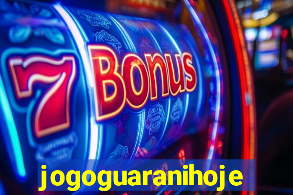 jogoguaranihoje