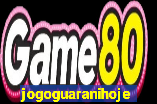 jogoguaranihoje