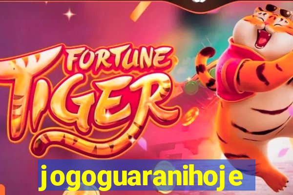 jogoguaranihoje
