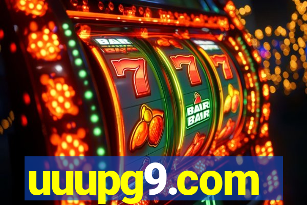 uuupg9.com