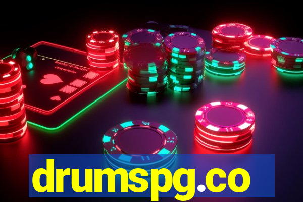 drumspg.co