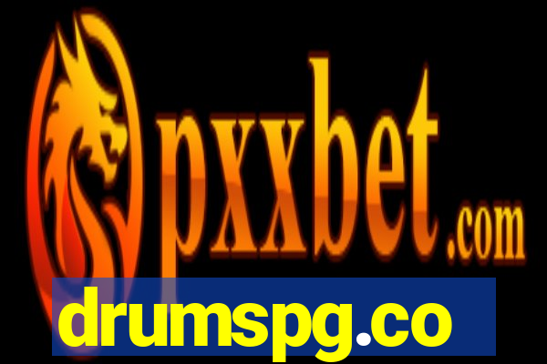 drumspg.co