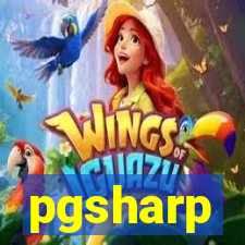 pgsharp