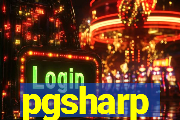 pgsharp