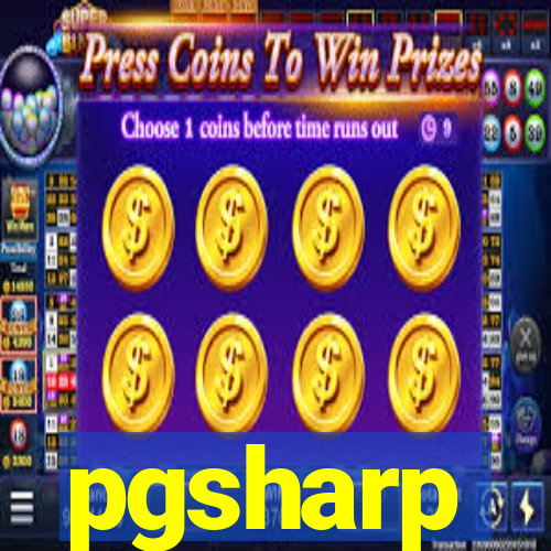 pgsharp