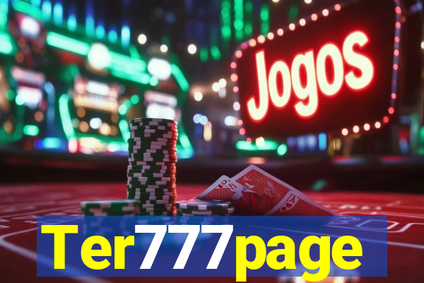 Ter777page