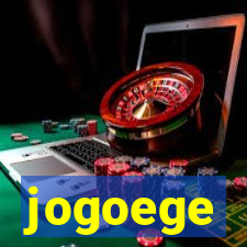 jogoege