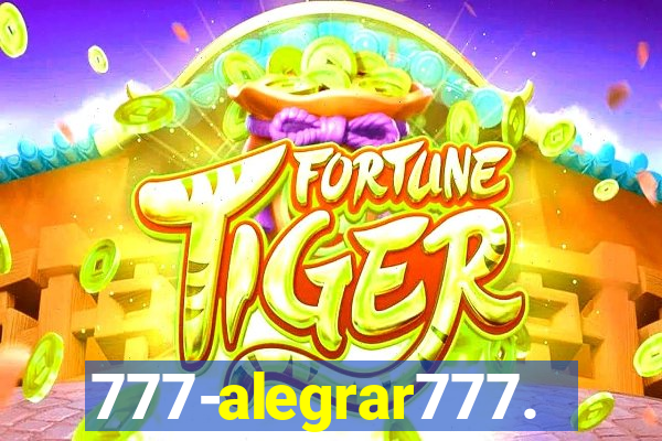 777-alegrar777.com