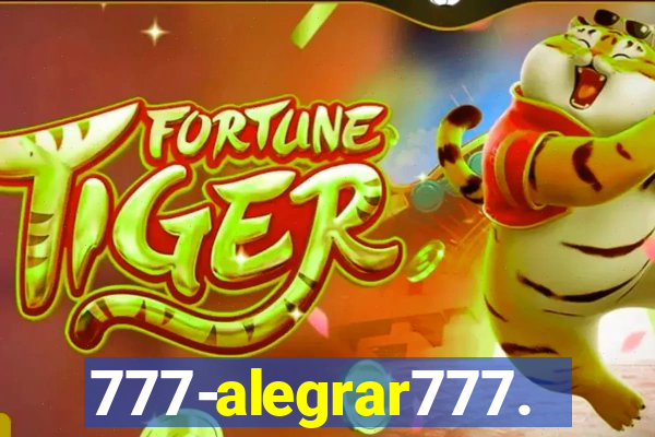 777-alegrar777.com