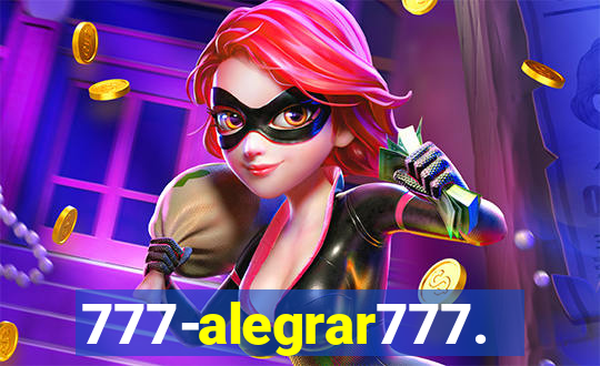 777-alegrar777.com