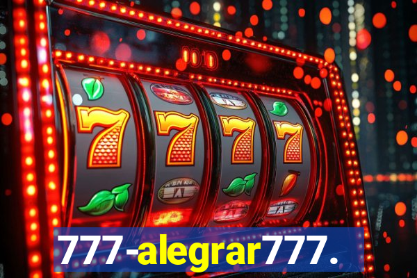 777-alegrar777.com