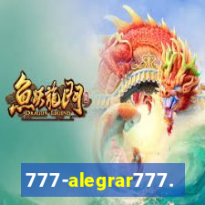 777-alegrar777.com