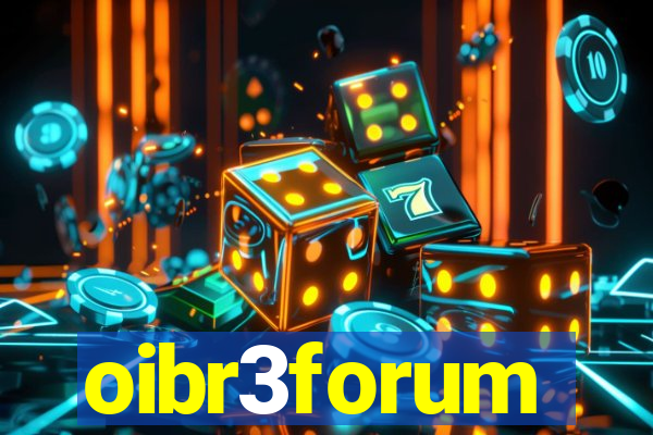 oibr3forum