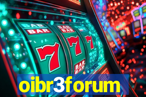 oibr3forum