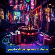 garota de programa itabuna