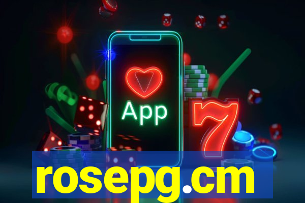 rosepg.cm