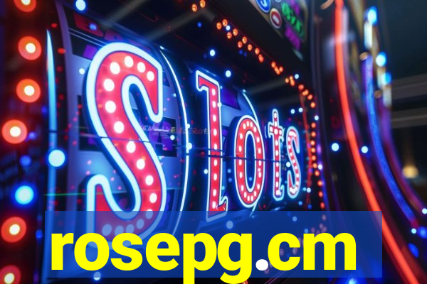 rosepg.cm