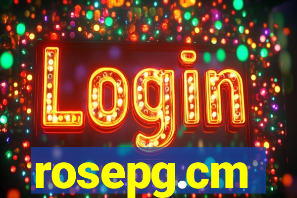 rosepg.cm