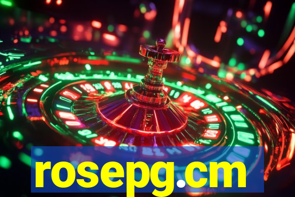 rosepg.cm