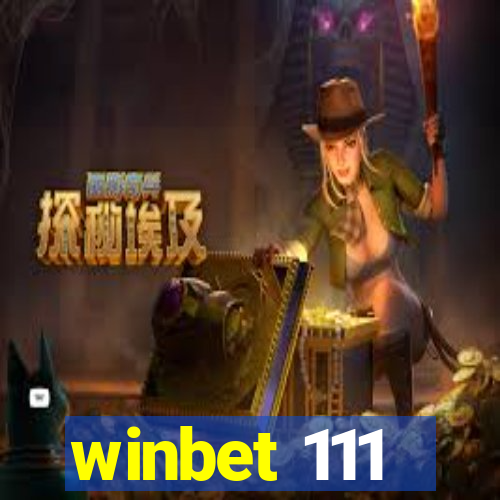 winbet 111
