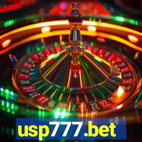 usp777.bet