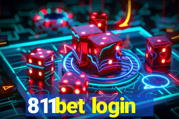 811bet login