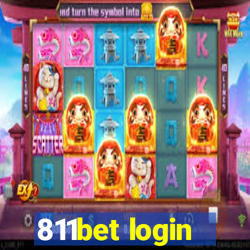 811bet login