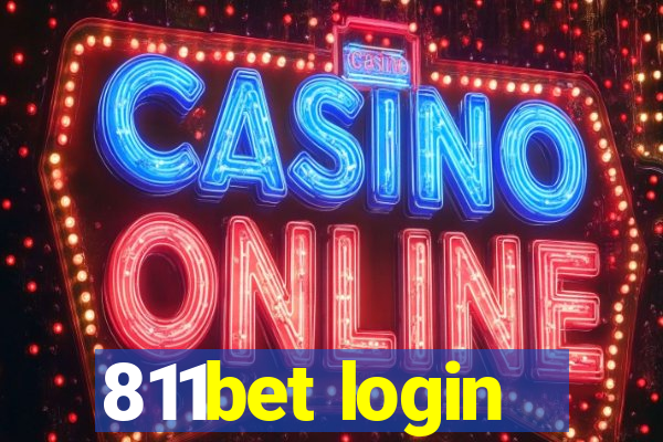811bet login