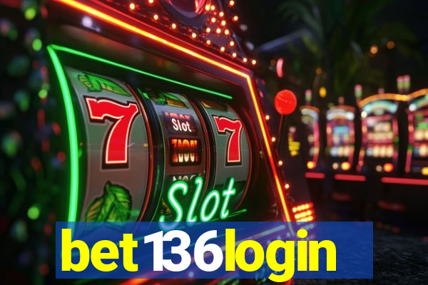 bet136login