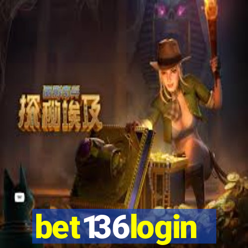 bet136login