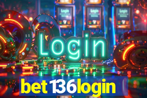 bet136login