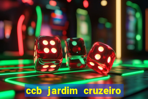 ccb jardim cruzeiro franco da rocha fotos