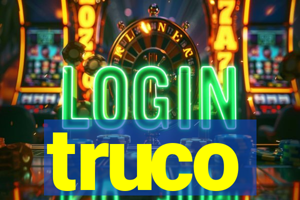 truco brasileiro-giro feliz