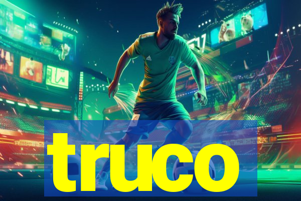 truco brasileiro-giro feliz
