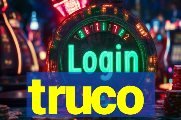 truco brasileiro-giro feliz